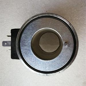 Bobina MFB12-90YC 220VAC 36W Solenoide para Central Hidroeléctrica AC220V B220 GMS10 10 - Product Image 4