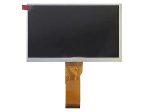 Écran LCD industriel TIANMA 7 pouces 1000 nits, modules LCD 800x480, affichage lisible en plein soleil TM070RDHG34-00, P0700WVN1MA00 - Product Image 4