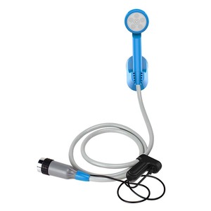 <span class=keywords><strong>Ducha</strong></span> de mano portátil de plástico, WC, recargable, con manguera de 1,8 m, <span class=keywords><strong>Cable</strong></span> USB - Product Image 4
