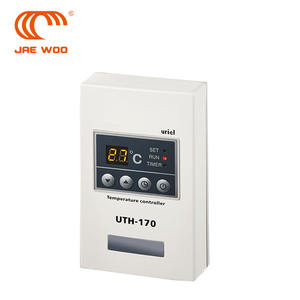 Underfloor Heating <strong>Temperature</strong> <strong>Controller</strong> for Apartment <strong>with</strong> CE Certificate - Product Image 2