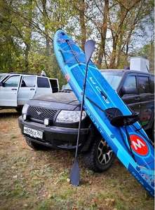 Tabla de Surf Inflable, Paddleboard, Tabla de SUP, Tabla de Paddle Surf, Suministro de Fábrica para Dropshipping - Product Image 3