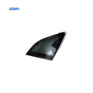 กระจกนิรภัยหลังแบบควอเตอร์สำหรับ Audi Q5 2019 ราคาโรงงาน รุ่น OE 80A845297J - Product Image 5
