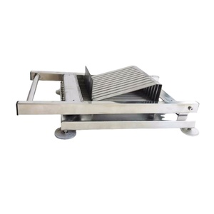 Cortador Manual de Algas para Sushi con Cuchilla de Acero Inoxidable de Grado Alimenticio, Nuevo, Ligero, Portátil, Fácil de Usar, 1 Año de Garantía - Product Image 2