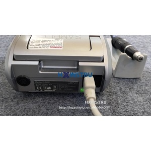 NAKANISHI ES50T-HR Espert 500 ES50C-HR Microamoladora, Juego Estándar 9085 100V Nuevo H - Product Image 3