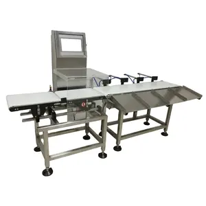 Chicken Weight Sorting Machine