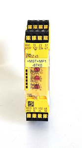 PLC 751105 安全继电器 S5 C 24VDC <span class=keywords><strong>2</strong></span> <span class=keywords><strong>2</strong></span> S5C24VDC22 - Product Image 2