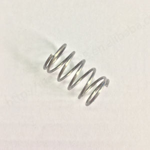 Ressorts de compression de ressort de machine de masque facial de bonne qualité - Product Image 5