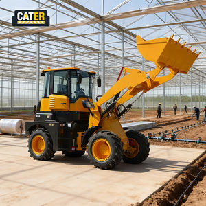 รถตักล้อยางดีเซลขนาดเล็ก WZ30-25C คุณภาพสูง <span class=keywords><strong>ใหม่</strong></span>เอี่ยม น้ำหนัก 2.5 ตัน <span class=keywords><strong>พ</strong></span>ร้อมปั๊มไฮดรอลิก คุณภาพเยี่ยม รับประกัน 1 ปี - Product Image 3