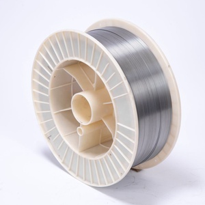 Fil de soudage fourré en acier inoxydable AWS A5.22 E308LT1-1 308L FCAW pour soudage 304/304L, en stock, fournisseur chinois E308L - Product Image 1