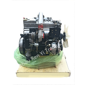 Brand New BJ493ZLQV1 4J28TC 4JB1 4cylinder 4Stroke Water-<strong>cooled</strong> Complete <strong>Engine</strong> Assy for Foton SUP Pickup Car Accessories - Product Image 5