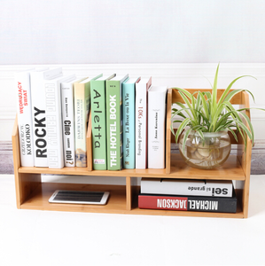 Wholesale Bamboo Dollhouse Bookshelf,Custom Wooden <strong>Book</strong> <strong>Storage</strong> Shelf for House Accessories with Drawers,Wooden Bookcase <strong>Storage</strong> - Product Image 5