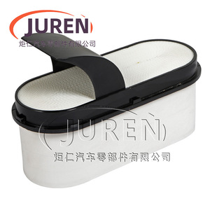 ไส้กรองอากาศ Juren รุ่น A0040946904 สำหรับเครื่องกำเนิดไฟฟ้าและยานยนต์ก่อสร้าง ผลิตตามสั่ง - Product Image 3