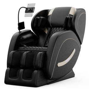 Ultimate 3D Shiatsu <b>Chair</b> <b>Zero</b> <b>Gravity</b> Heating Recliner for Total Relaxation 608-A1 Vending <b>Chair</b> //<b>zero</b> Gravi - Product Image 1