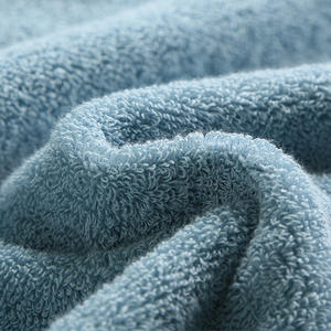 5 Star Hotel Luxury Bath <b>Towel</b> Set Face Hand <b>Large</b> Bath Home <b>Towels</b> High Quality Factory Direct - Product Image 5