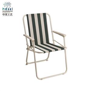 Cómodo promocional barato plegable al aire libre <span class=keywords><strong>playa</strong></span> Silla <span class=keywords><strong>de</strong></span> <span class=keywords><strong>Camping</strong></span> - Product Image 1