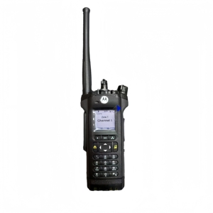 วิทยุสื่อสารแบบพกพา MOTOROLA APX 6000 <span class=keywords><strong>P25</strong></span> รุ่นปรับปรุง พร้อม GPS ระบบเข้ารหัส AES ได้รับการรับรองมาตรฐาน <span class=keywords><strong>P25</strong></span> ป้องกันการระเบิด - Product Image 1