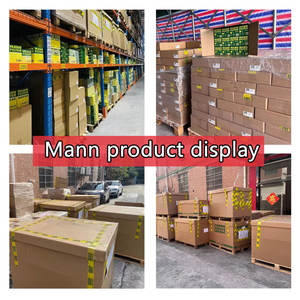 Filter oli transmisi otomatis Tiongkok untuk MANN VAG 09G 325 429 E 09G321370 - Product Image 6