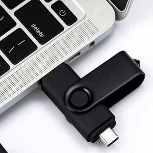 Nueva Memoria USB 2.0 <span class=keywords><strong>de</strong></span> 128GB/64GB/32GB/16GB/8GB con Logotipo Personalizado, <span class=keywords><strong>Dispositivo</strong></span> <span class=keywords><strong>de</strong></span> <span class=keywords><strong>Almacenamiento</strong></span> Multicolor - Product Image 3