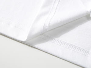 Débardeur musculaire sans manches en coton pur tricoté 220 GSM, coupe ample décontractée, respirant, séchage rapide, logo personnalisé, streetwear - Product Image 5