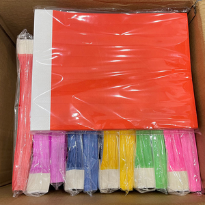 Pulseras de Tyvek de un Solo Uso con Logotipo Personalizado, Resistentes al Agua, Desechables, Resistentes a Desgarros y Ecológicas para Ferias Comerciales - Product Image 2