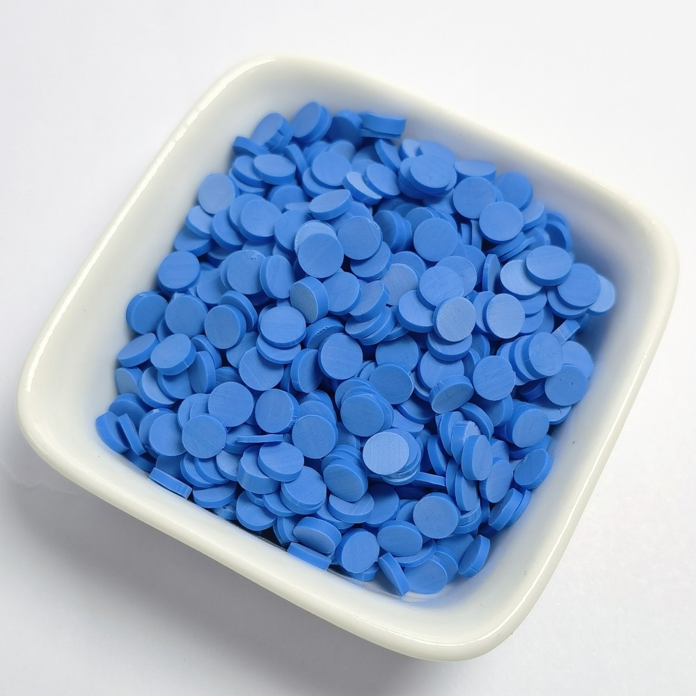 20#Bleu océan profond