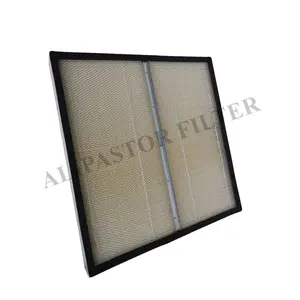 filtration equipment parts 9290039A replace panel air filter LP1069-1