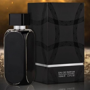 Eau de Parfum Original de Alta Calidad para Hombre y Mujer, Larga Duración, Estilo Árabe de Dubái, Perfume Popular en el Medio Oriente - Product Image 2