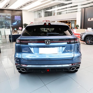 Coche eléctrico de gasolina más vendido, Changan UNi-K <span class=keywords><strong>iDD</strong></span> Phev SUV, SUV híbrido 2023, conducción a la izquierda, coche económico de gasolina en Stock - Product Image 4