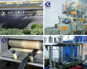 Kích thước tùy chỉnh cao su <span class=keywords><strong>isolator</strong></span> chống rung núi cao su rung <span class=keywords><strong>isolator</strong></span> sốc hấp thụ miếng đệm - Product Image 4