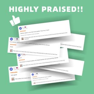 批发猫食价格有机蛋黄冻干小宠物零食高蛋白营养猫食零食蛋黄 - Product Image 6