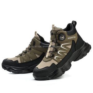 <span class=keywords><strong>Zapatos</strong></span> de Seguridad Unisex <span class=keywords><strong>Delta</strong></span> <span class=keywords><strong>Plus</strong></span> Baratos al por Mayor con Puntera de Acero y Entresuela Antipinchazos para Uso en Fábrica, China - Product Image 1