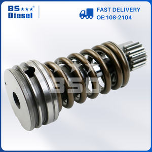 Graafmachine Motoronderdelen 1082104 <span class=keywords><strong>Diesel</strong></span> Brandstofinjectie Pomp Plunjer Vat 108-2104 Voor Kat Motor 3306 3406 3406b 3406c - Product Image 3
