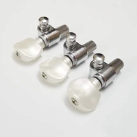 Banjo Tuning Peg Instrument 5th Gear Machine Head Banjo 5th Tuners