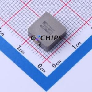 ตัวเหนี่ยวนำพลังงาน XR1040-R47M SMD,11.5x10mm (การเหนี่ยวนำ: 470nH )(ความแม่นยำ: 20% พิกัดกระแส: 30A) - Product Image 1