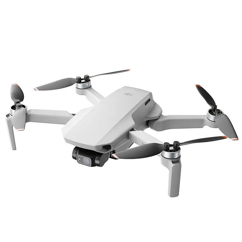 Mavic Mini 2 Fly More Combo 10Km video transmission 31min flying time 4x zoom camera drone Level 5 wind resistance in stock