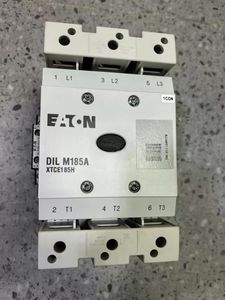 Nuevo Contactor de Alta Corriente DILM400/22 DILM500/22 DILM580/22 DILM650/22 DILM750/22 DILM820/22 RA110V RA250V RA500V - Product Image 2