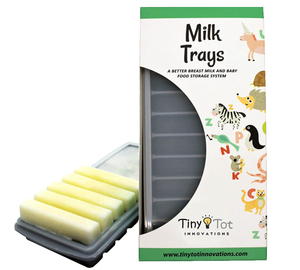 Yongli D-15 dài Silicone <span class=keywords><strong>Ice</strong></span> <span class=keywords><strong>Stick</strong></span> <span class=keywords><strong>Tray</strong></span> với nắp breatmilk lưu trữ khay hình chữ nhật hẹp <span class=keywords><strong>Ice</strong></span> khuôn mẫu cho miệng nhỏ chai - Product Image 2