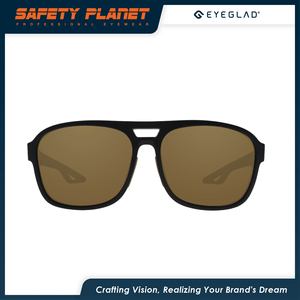 Gafas de sol personalizadas con estilo, gafas de sol retro de moda piloto para accesorios al aire libre - Product Image 4