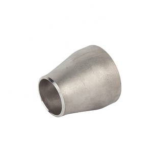 Welded Schedule 10s Stainless Steel <strong>Pipe</strong> Fittings Concentric <strong>Reducer</strong> - Product Image 6