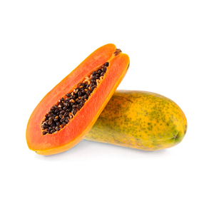 Papaya Fresca a Precios Bajos, Papaya Dulce Fresca de Granja, Procesada Orgánicamente, en Venta por Exportadores Indios - Product Image 1