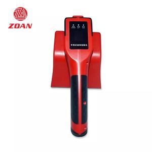 Taşınabilir el güvenlik ve koruma ürün havaalanı metro fabrika fiyata tehlikeli kimyasal sıvı dedektörü - Product Image 4