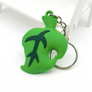 Llavero de Animal Crossing Japón: Tom Nook, <span class=keywords><strong>Isabelle</strong></span>, Turnip, Llavero de Dibujos Animados del Juego Switch - Product Image 6