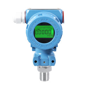 Transmetteur de pression absolue numérique Yb-2088A, sortie 0-2KPa 2MPa 4-20mA, capteur en silicium diffusé IP65 - Product Image 1