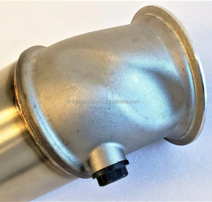 C Downpipe per <span class=keywords><strong>BMW</strong></span> 535i/<span class=keywords><strong>ix</strong></span> 640i/<span class=keywords><strong>ix</strong></span> X5 X6 F10/F11/F07/F12/F06 F15/F16 N55 3.0L - Product Image 1