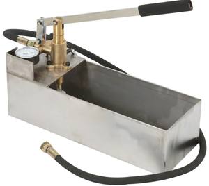 Hsy30-5S El Basınç Test Pompası Boru Basınç Testi için Su Pompası - Product Image 3