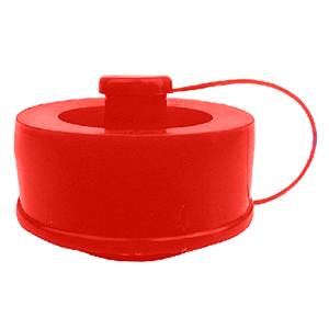 Tappo DEMIJOY da 54 litri con valvola - Product Image 1