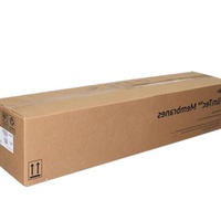 Membrane d'osmose inverse (RO) industrielle Lijiate authentique américaine 4040 & 8040, élément filtrant pour purificateur d'eau