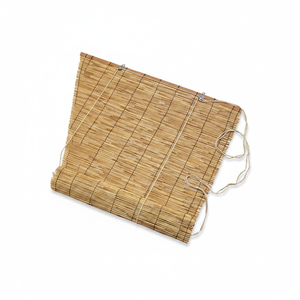 Tapparella di Sicurezza in Legno di Tiglio 90x180 cm per Applicazioni in Magazzino - Product Image 2