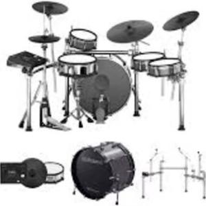 TD50NOC-SPDSX-K Electronic <b>Drum</b>-Kit - Product Image 4