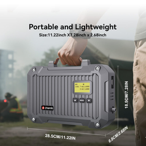วิทยุ IP65สองทางแบบ DMR 25W อนาล็อก UHF หรือ VHF วิทยุสอง<span class=keywords><strong>ทาง</strong></span>แบบพกพาทวนสัญญาณทอล์คกี้ V25 - Product Image 5